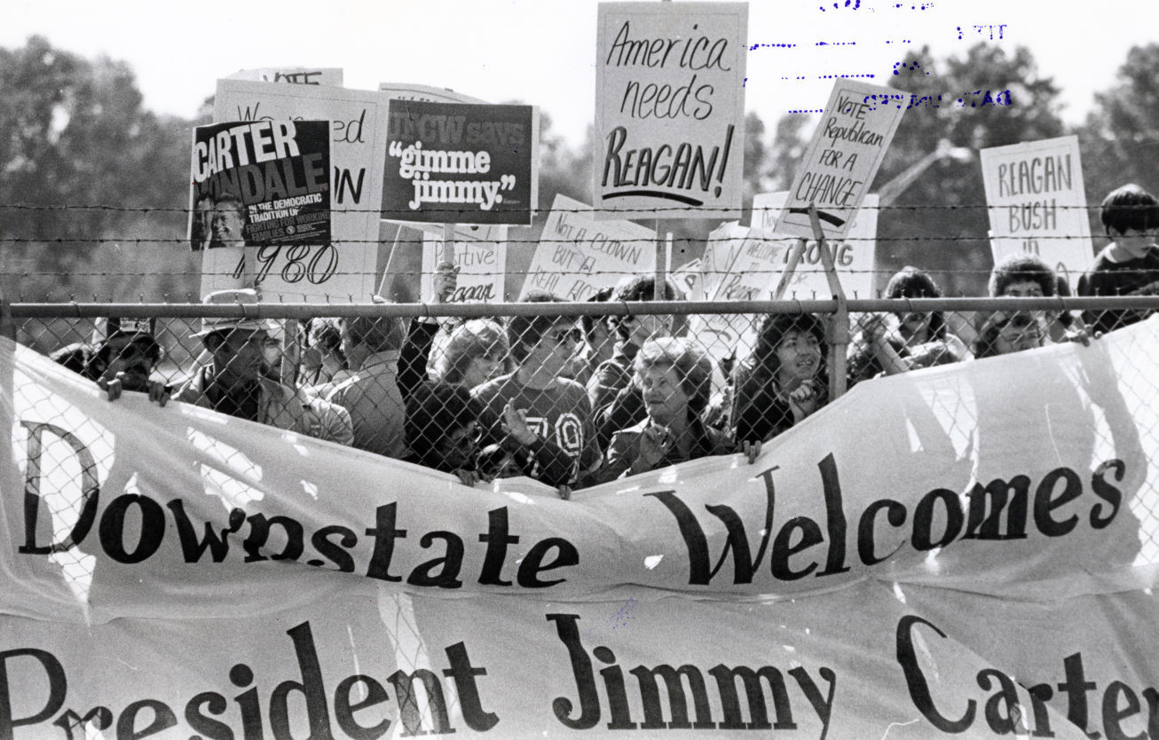 Jimmy Carter